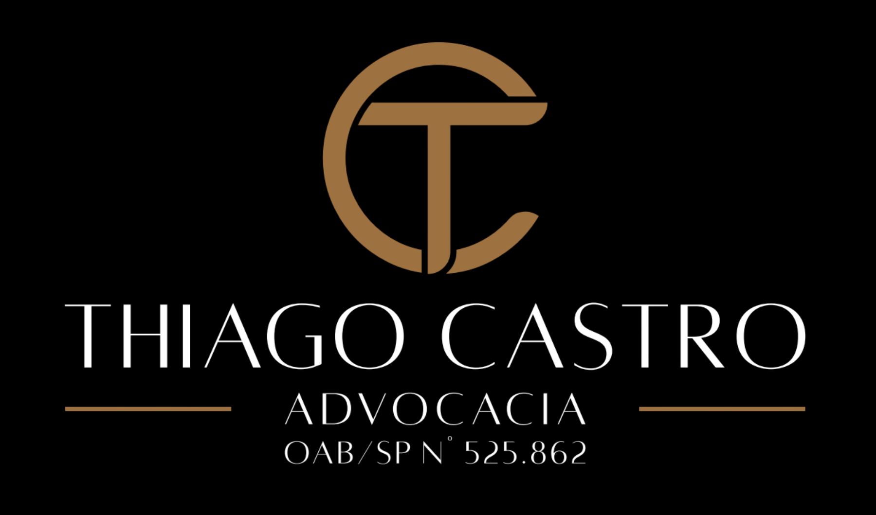 Thiago Castro Advocacia
